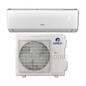 Air Conditioner(Ac)