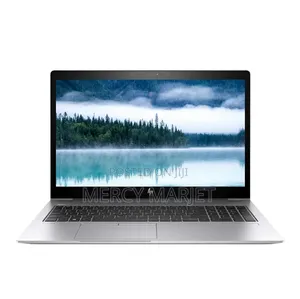 New Laptop HP EliteBook 840 8GB Intel Core i5 SSD 512GB