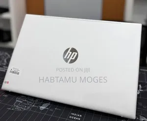 New Laptop HP Pavilion Power 15 16GB Intel Core i5 SSD 1T