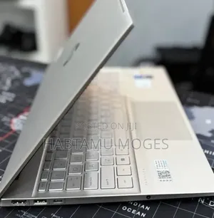 New Laptop HP Pavilion Power 15 16GB Intel Core i5 SSD 1T
