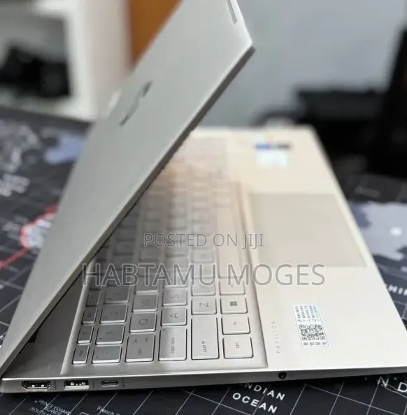 New Laptop HP Pavilion Power 15 16GB Intel Core i5 SSD 1T