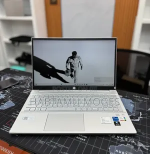 New Laptop HP Pavilion Power 15 16GB Intel Core i5 SSD 1T