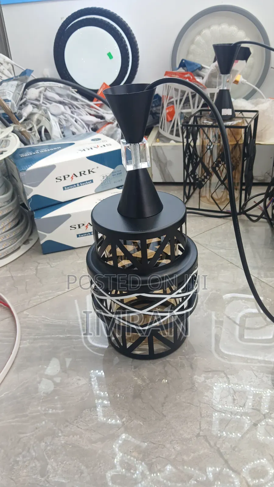 Hanging Light