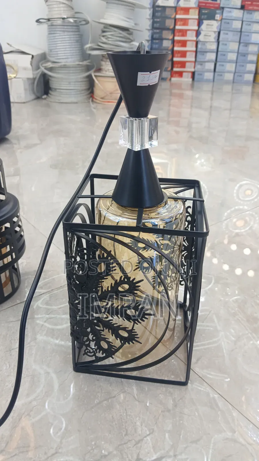 Hanging Light