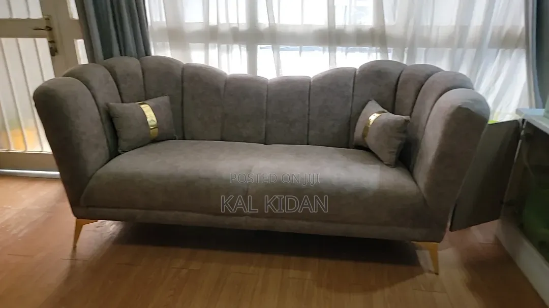 Sofa Brown