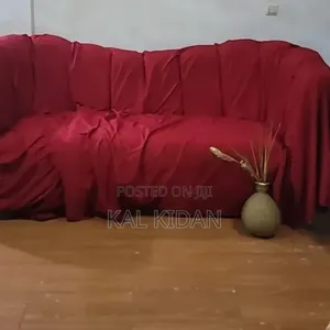 Sofa Brown