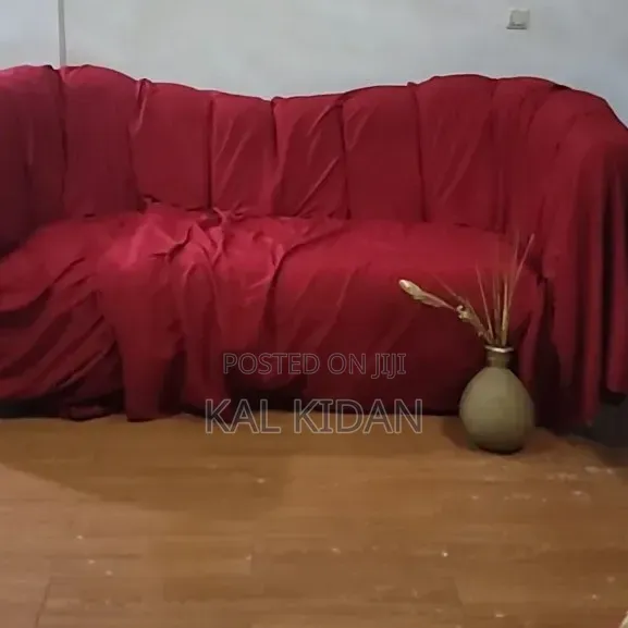 Sofa Brown