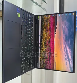 New Laptop Acer Predator 15 16GB Intel Core i9 SSD 1T