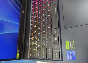 New Laptop Acer Predator 15 16GB Intel Core i9 SSD 1T
