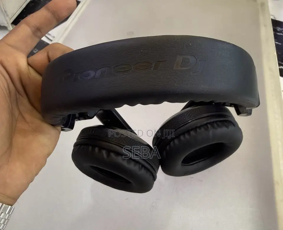 Dj HDJ-X5bt