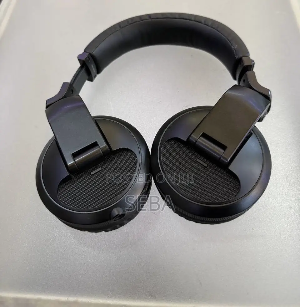 Dj HDJ-X5bt