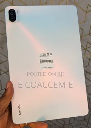 New Xiaomi Pad 5 128 GB