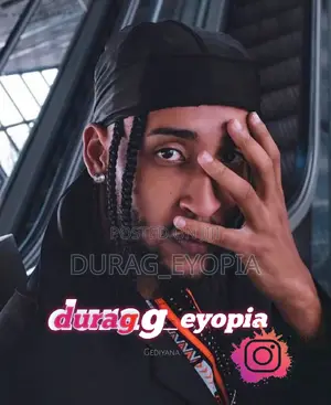 Silky and Velvet Durag