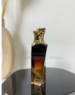 Vanilla Seduction Perfume