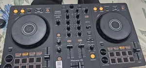 The DDJ-Flx4 Dj Mixer