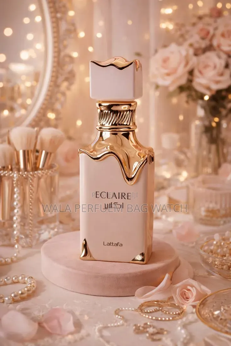 Lattafa Eclaire