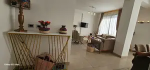 Furnished 2bdrm Apartment in Bole for rent