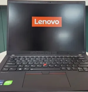 New Laptop Lenovo Thinkbook 14 16GB Intel Core i7 SSD 1T