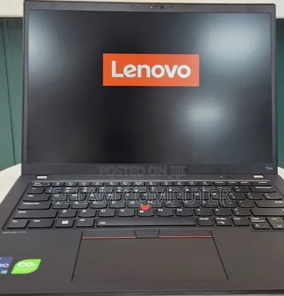 New Laptop Lenovo Thinkbook 14 16GB Intel Core i7 SSD 1T