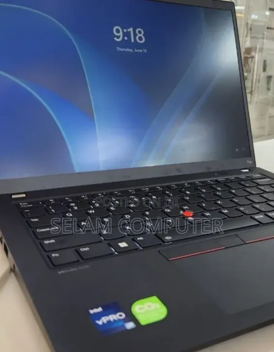 New Laptop Lenovo Thinkbook 14 16GB Intel Core i7 SSD 1T