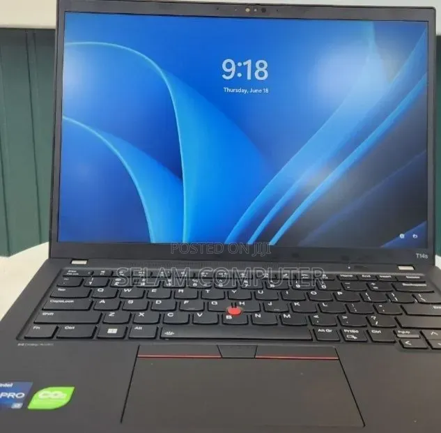 New Laptop Lenovo Thinkbook 14 16GB Intel Core i7 SSD 1T