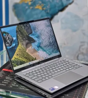 New Laptop Lenovo ThinkBook 15 16GB Intel Core Ultra 7 SSD 512GB