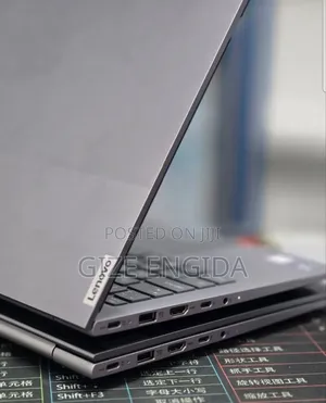 New Laptop Lenovo ThinkBook 15 16GB Intel Core Ultra 7 SSD 512GB