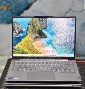 New Laptop Lenovo ThinkBook 15 16GB Intel Core Ultra 7 SSD 512GB