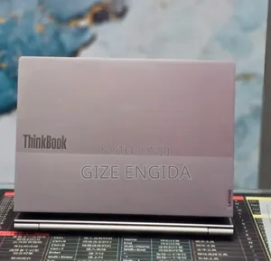 New Laptop Lenovo ThinkBook 15 16GB Intel Core Ultra 7 SSD 512GB