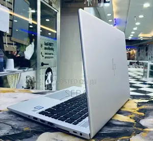 Laptop HP EliteBook 840 G6 16GB Intel Core i7 SSD 512GB