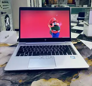 Laptop HP EliteBook 840 G6 16GB Intel Core i7 SSD 512GB