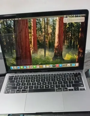 New Laptop Apple MacBook Air 2020 M1 16GB Intel Core 7 SSD 512GB