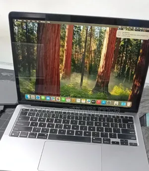 New Laptop Apple MacBook Air 2020 M1 16GB Intel Core 7 SSD 512GB