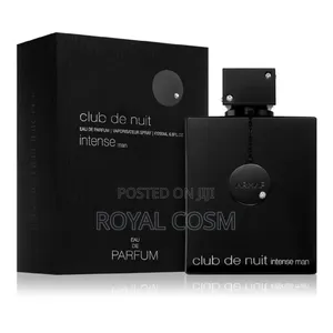 Club De Nuit Intense Original Men's Perfume
