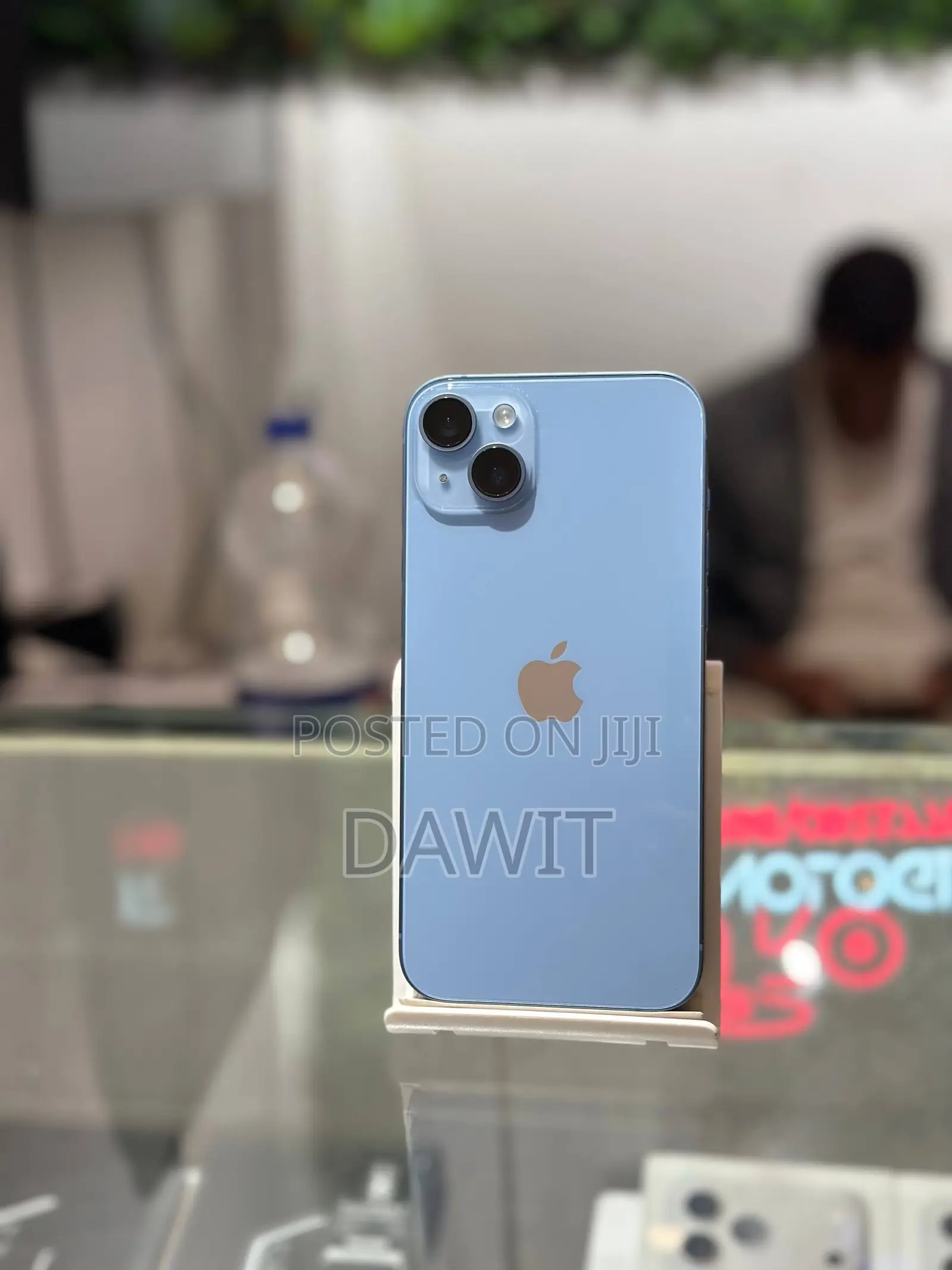Apple iPhone 14 256 GB Blue