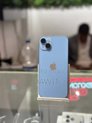 Apple iPhone 14 256 GB Blue