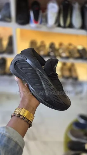 Adidas Anthony High Master Quality Shoes