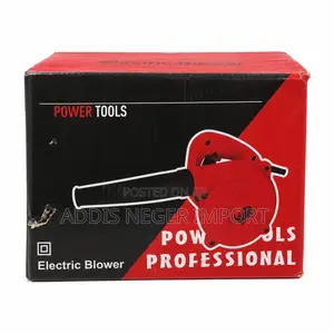 Electric Blower