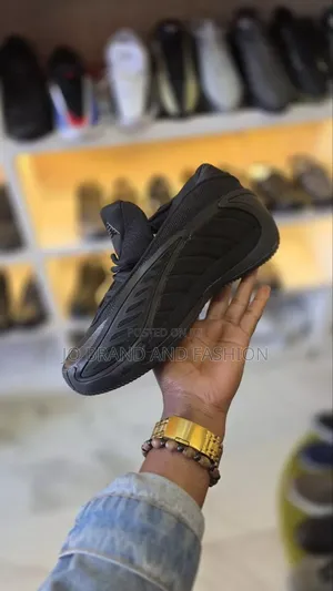 Adidas Anthony High Master Quality Shoes