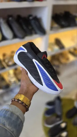 Adidas Antony High Master Quality Shoes