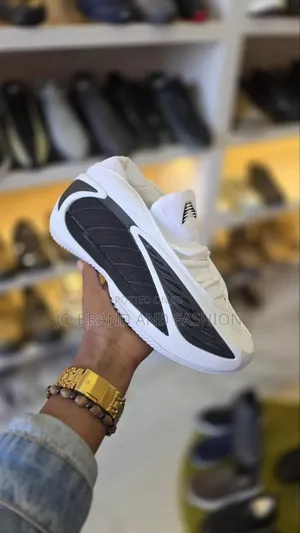 Adidas Antony High Master Quality Shoes
