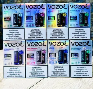 Vozol Puff Vozol_vista