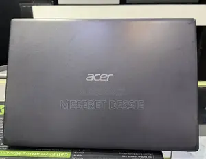 Laptop Acer Aspire 3 8GB Intel Core i7 SSD 256GB