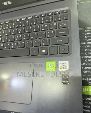 Laptop Acer Aspire 3 8GB Intel Core i7 SSD 256GB