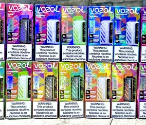 Vozol Vape Gear Power 20,000 Puff
