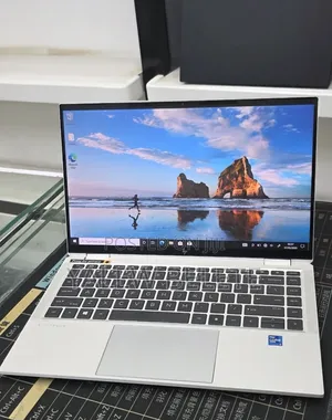 New Laptop HP EliteBook 1040 G8 32GB Intel Core i7 SSD 512GB