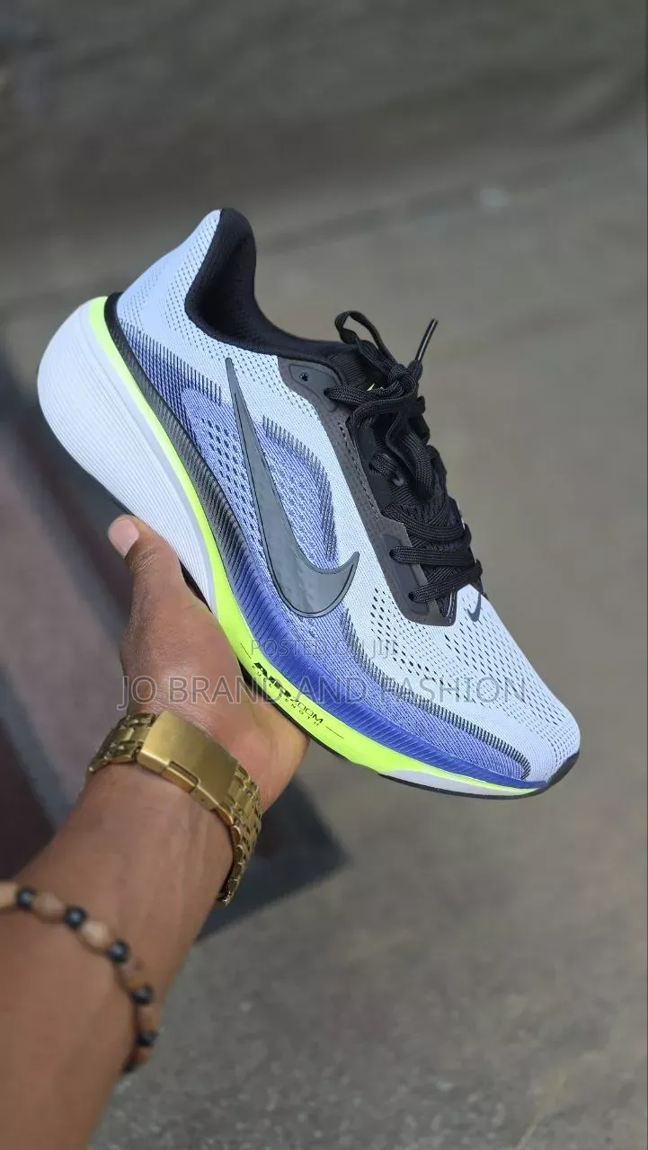 Nike Air Zoom Pegasus 42