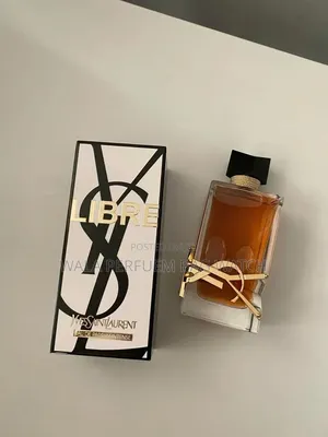 Yves Saint Laurent Libre Intense