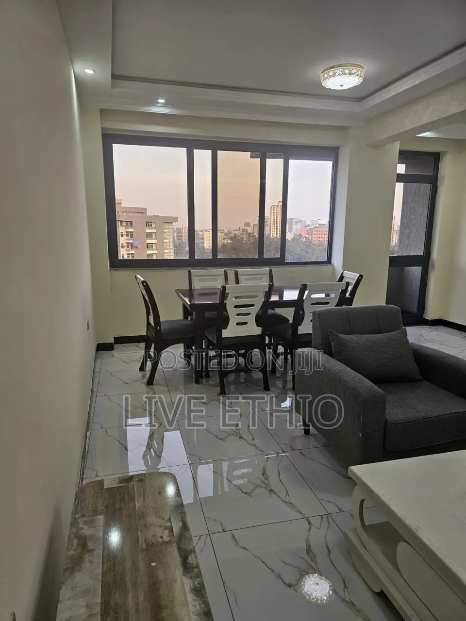 3bdrm Apartment in Kirkos for sale
