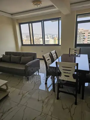 3bdrm Apartment in Kirkos for sale
